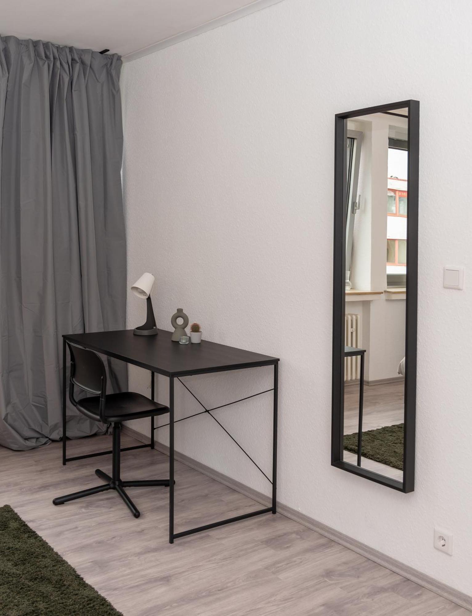 Stilvolles Apartment Im Essener Stadtkern Экстерьер фото